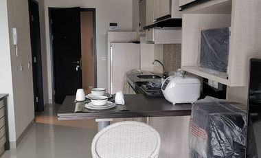Disewakan Apartement Orange County Lippo Cikarang Type Studio