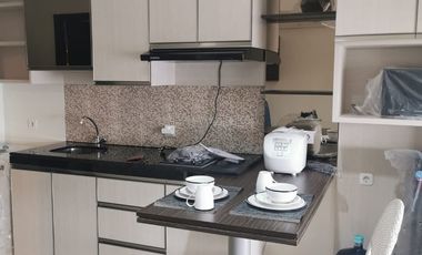 Disewakan Apartement Orange County Lippo Cikarang Type Studio