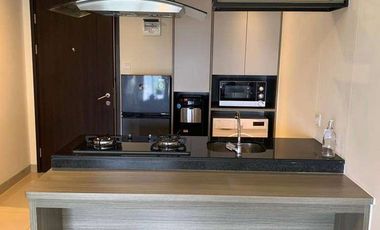 Disewakan Apartemen Orange County Tower Westwood Lippo Cikarang