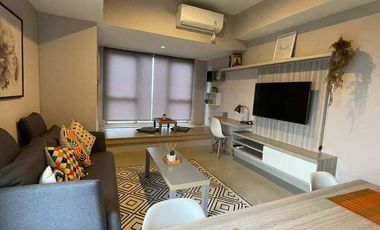 Disewakan Apartemen Orange County Tower Westwood Lippo Cikarang