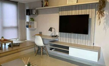 Disewakan Apartemen Orange County Tower Westwood Lippo Cikarang