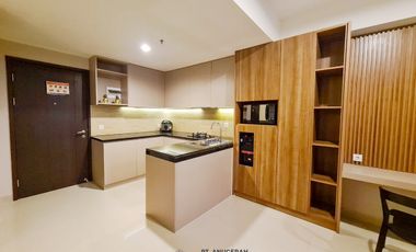 Disewakan Apartemen Orange County Tower Westwood Lippo Cikarang