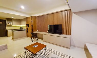 Disewakan Apartemen Orange County Tower Westwood Lippo Cikarang