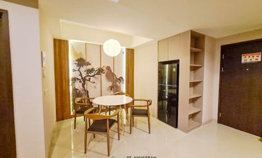 Disewakan Apartemen Orange County Tower Westwood Lippo Cikarang