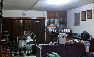 RUMAH BERLOKASI STRATEGIS DI RADIO DALAM