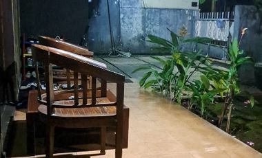 RUMAH BERLOKASI STRATEGIS DI RADIO DALAM