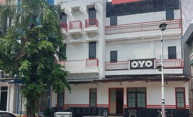 Hotel Budget Kelapa Gading Jakarta Utara Dijual