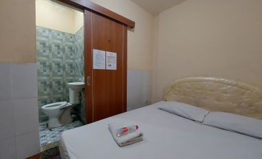 Hotel Budget Kelapa Gading Jakarta Utara Dijual