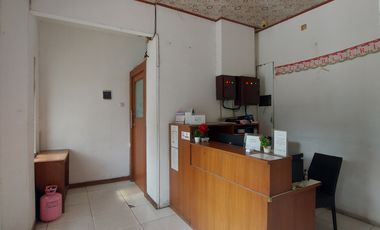 Hotel Budget Kelapa Gading Jakarta Utara Dijual