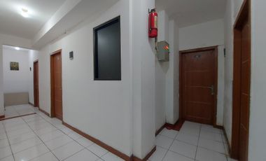 Hotel Budget Kelapa Gading Jakarta Utara Dijual
