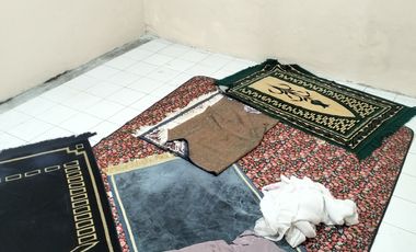 Foodcourt diarea super strategis Jakarta Timur