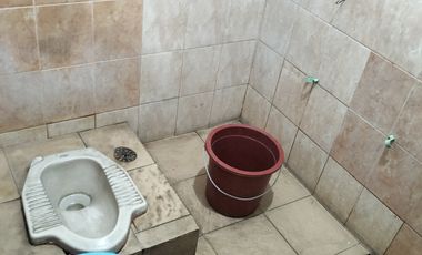 Foodcourt diarea super strategis Jakarta Timur