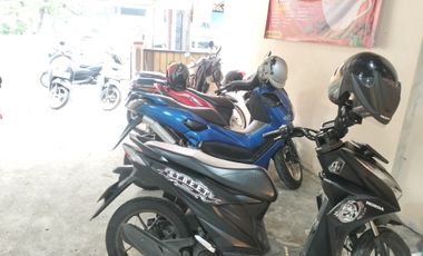 Foodcourt diarea super strategis Jakarta Timur