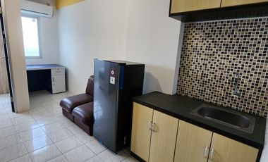 Disewakan Apartement Gunawangsa Gresik 2BR murah BU