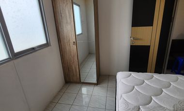 Disewakan Apartement Gunawangsa Gresik 2BR murah BU