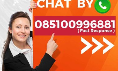 Disewakan Apartement Gunawangsa Gresik 2BR murah BU