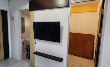 Disewakan Apartement Gunawangsa Gresik 2BR murah BU