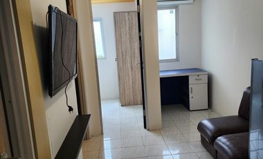 Disewakan Apartement Gunawangsa Gresik 2BR murah BU