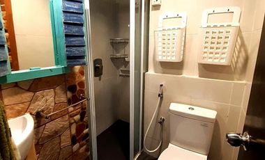 FOR RENT STUDIO CAPITOL CORNER UNIT FULL FURNISHED Rp 4.95 MIO MONTHLY