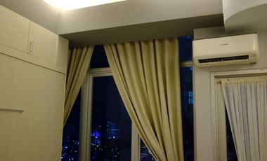 FOR RENT STUDIO CAPITOL CORNER UNIT FULL FURNISHED Rp 4.95 MIO MONTHLY