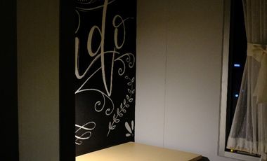FOR RENT STUDIO CAPITOL CORNER UNIT FULL FURNISHED Rp 4.95 MIO MONTHLY