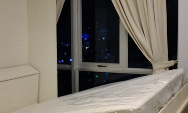 FOR RENT STUDIO CAPITOL CORNER UNIT FULL FURNISHED Rp 4.95 MIO MONTHLY