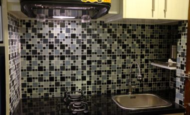 FOR RENT STUDIO CAPITOL CORNER UNIT FULL FURNISHED Rp 4.95 MIO MONTHLY