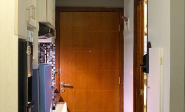 FOR RENT STUDIO CAPITOL CORNER UNIT FULL FURNISHED Rp 4.95 MIO MONTHLY