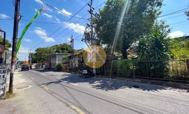 Tanah Tirtodipuran Mantrijeron Lokasi Ramai Wisatawan Lokal Dan Asing