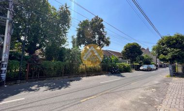 Tanah Tirtodipuran Mantrijeron Lokasi Ramai Wisatawan Lokal Dan Asing