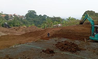 DI JUAL TANAH SIAP BANGUN DI CIPAGERAN KOLMAS CIMAHI