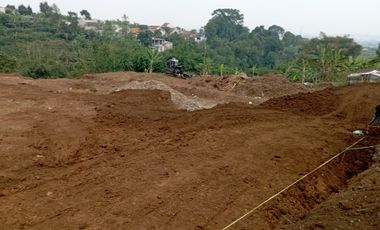 DI JUAL TANAH SIAP BANGUN DI CIPAGERAN KOLMAS CIMAHI
