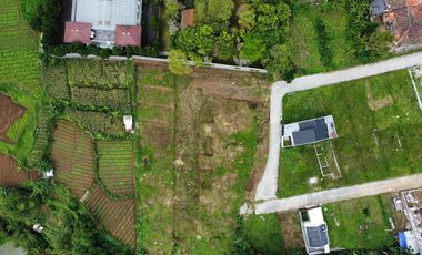 DI JUAL TANAH SIAP BANGUN DI CIPAGERAN KOLMAS CIMAHI