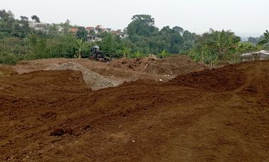 DI JUAL TANAH SIAP BANGUN DI CIPAGERAN KOLMAS CIMAHI