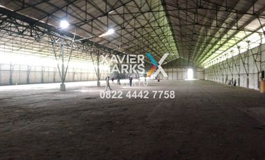 Eks Pabrik, Bangunan Bagus & Lokasi Strategis, Mantub, Lamongan