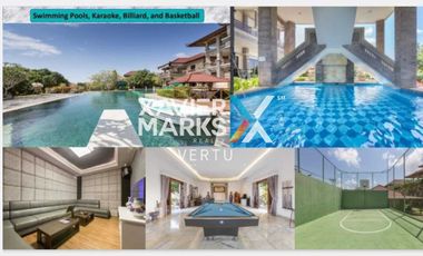 Villa in Nusa Dua Bali