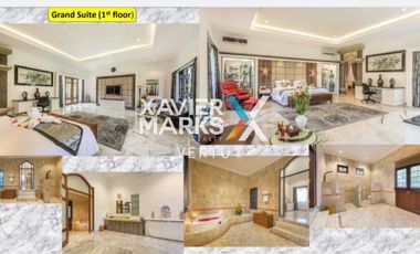 Villa in Nusa Dua Bali