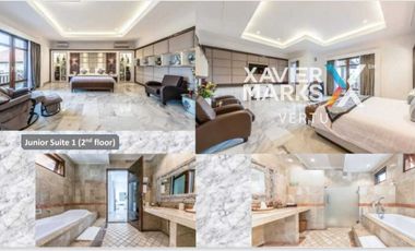 Villa in Nusa Dua Bali