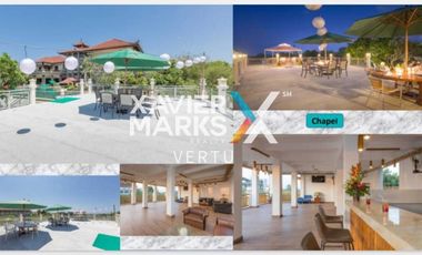 Villa in Nusa Dua Bali