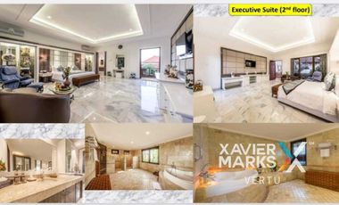 Villa in Nusa Dua Bali