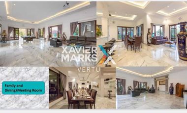 Villa in Nusa Dua Bali