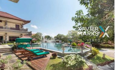 Villa in Nusa Dua Bali