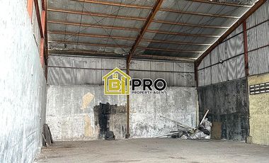 Dijual Gudang siap pakai di Cilangkap Tapos Depok