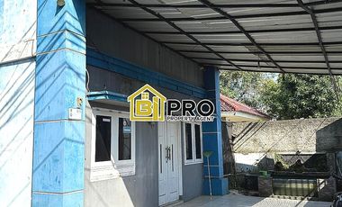 Dijual Gudang siap pakai di Cilangkap Tapos Depok