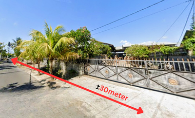 Dijual Gudang Ketewel Sukawati Gianyar