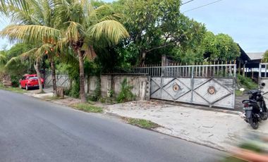 Dijual Gudang Ketewel Sukawati Gianyar