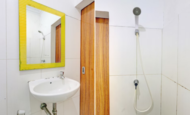 Hotel Budget Lokasi Strategis di Semarang Dijual