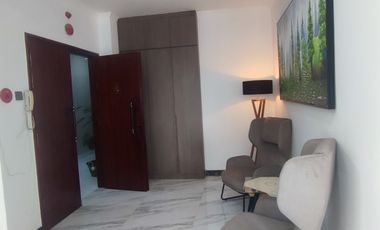 Apartemen kondominium golf karawaci full furnished dekat UPH