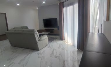 Apartemen kondominium golf karawaci full furnished dekat UPH