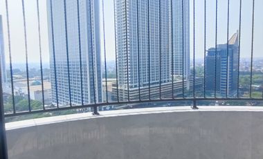 Apartemen kondominium golf karawaci full furnished dekat UPH